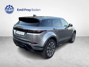 Fahrzeugbild LAND ROVER Range Rover Evoque 2.0 T 250 Dynamic SE mit Surround Camera