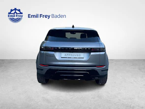 Fahrzeugbild LAND ROVER Range Rover Evoque 2.0 T 250 Dynamic SE mit Surround Camera