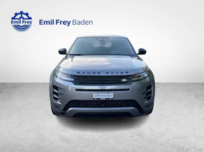 Fahrzeugbild LAND ROVER Range Rover Evoque 2.0 T 250 Dynamic SE mit Surround Camera