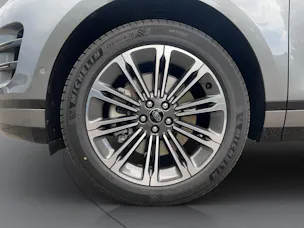 Land Rover Range Rover Evoque 2.0 T 250 Dynamic SE