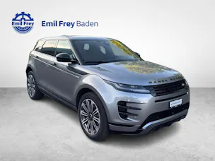 Land Rover Range Rover Evoque 2.0 T 250 Dynamic SE mit Surround Camera