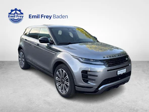 Fahrzeugbild LAND ROVER Range Rover Evoque 2.0 T 250 Dynamic SE mit Surround Camera