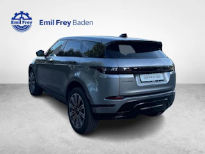 Fahrzeugbild LAND ROVER Range Rover Evoque 2.0 T 250 Dynamic SE mit Surround Camera