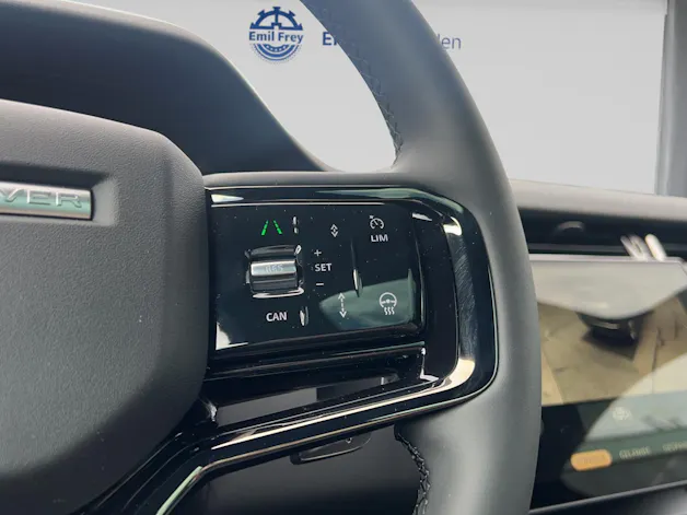 Land Rover Range Rover Evoque 2.0 T 250 Dynamic SE