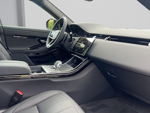 Vehicle image LAND ROVER Range Rover Evoque 2.0 T 250 Dynamic SE