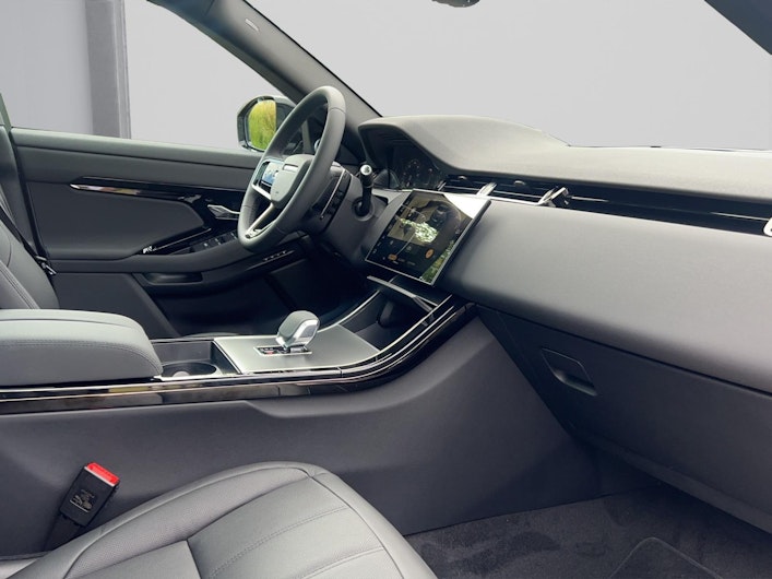 Vehicle image LAND ROVER RANGE ROVER EVOQUE