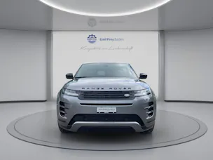 Land Rover Range Rover Evoque 2.0 T 250 Dynamic SE