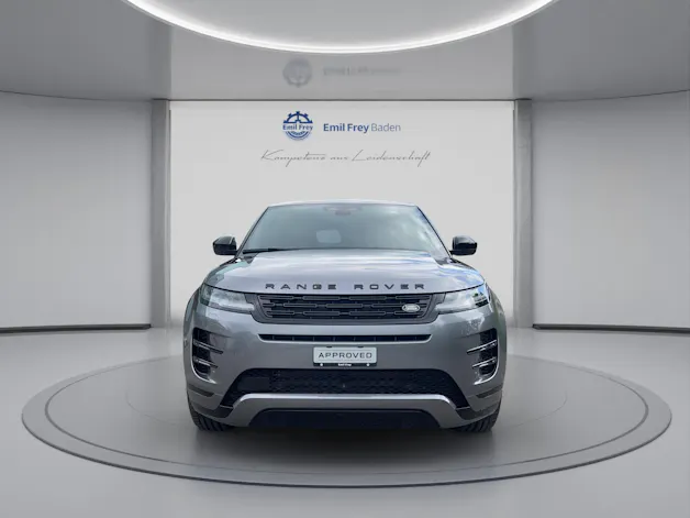 Land Rover Range Rover Evoque 2.0 T 250 Dynamic SE