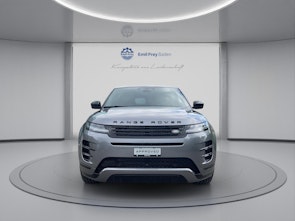 Vehicle image LAND ROVER Range Rover Evoque 2.0 T 250 Dynamic SE