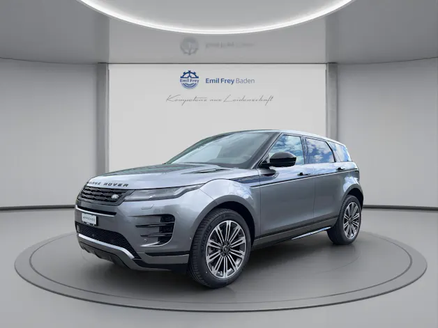 Land Rover Range Rover Evoque 2.0 T 250 Dynamic SE