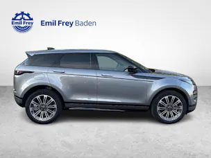 Land Rover Range Rover Evoque 2.0 T 250 Dynamic SE mit Surround Camera
