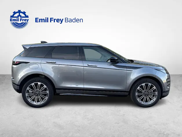 Land Rover Range Rover Evoque 2.0 T 250 Dynamic SE mit Surround Camera