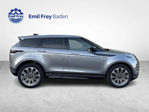Fahrzeugbild LAND ROVER Range Rover Evoque 2.0 T 250 Dynamic SE mit Surround Camera