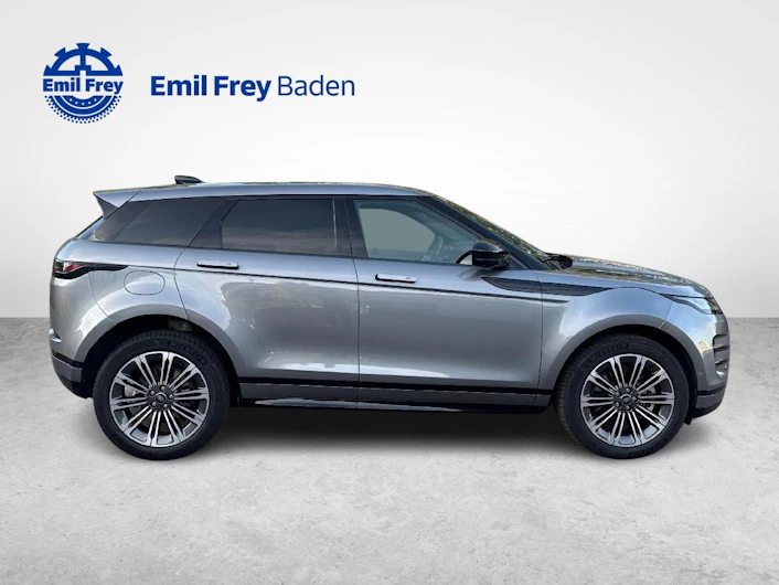 Fahrzeugbild LAND ROVER RANGE ROVER EVOQUE