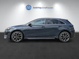 Kia Ceed 1.5 T-GDi MHEV GT-Line