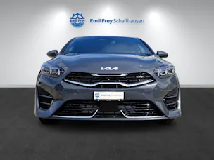 Kia Ceed 1.5 T-GDi MHEV GT-Line