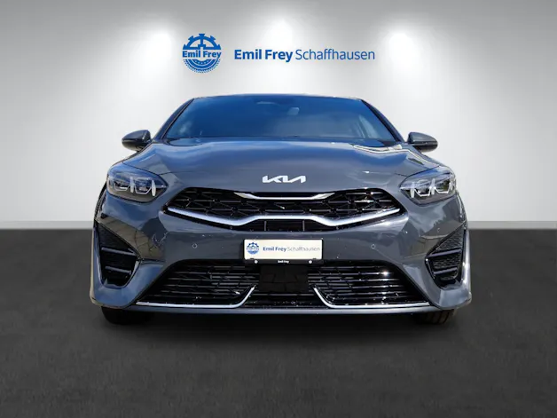 Kia Ceed 1.5 T-GDi MHEV GT-Line
