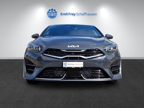 Vehicle image KIA Ceed 1.5 T-GDi MHEV GT-Line