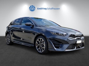 Vehicle image KIA Ceed 1.5 T-GDi MHEV GT-Line