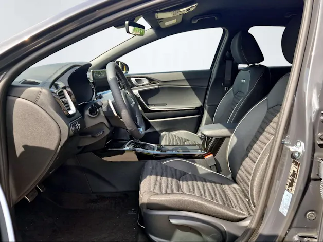 Kia Ceed 1.5 T-GDi MHEV GT-Line