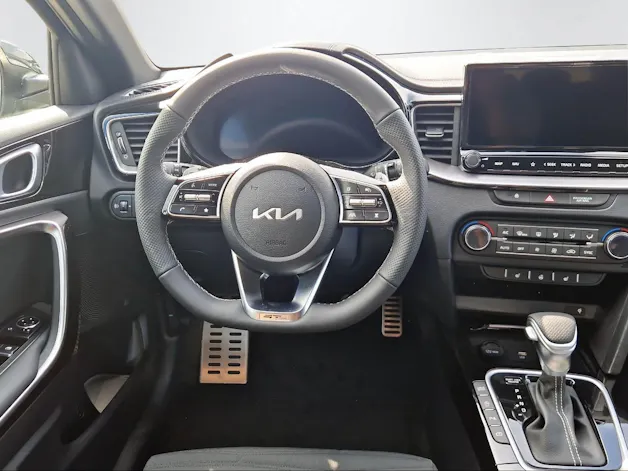 Kia Ceed 1.5 T-GDi MHEV GT-Line