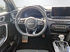 Vehicle image KIA Ceed 1.5 T-GDi MHEV GT-Line