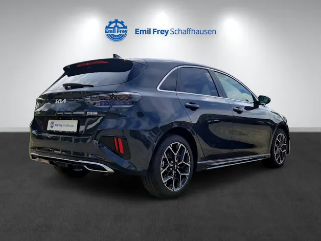 Kia Ceed 1.5 T-GDi MHEV GT-Line