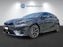 Kia Ceed 1.5 T-GDi MHEV GT-Line