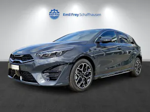 Kia Ceed 1.5 T-GDi MHEV GT-Line