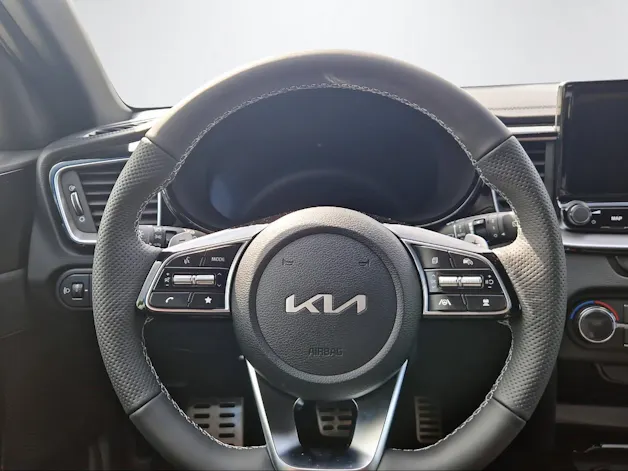 Kia Ceed 1.5 T-GDi MHEV GT-Line