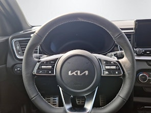 Vehicle image KIA Ceed 1.5 T-GDi MHEV GT-Line