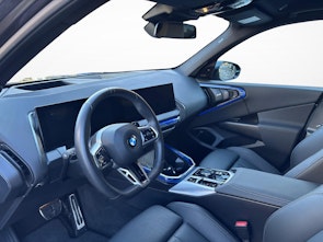 Vehicle image BMW X3 20d xDrive