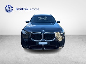 Vehicle image BMW X3 20d xDrive