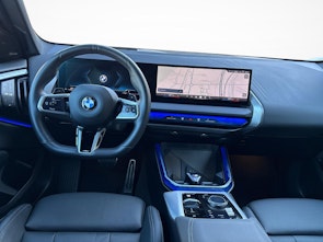 Vehicle image BMW X3 20d xDrive