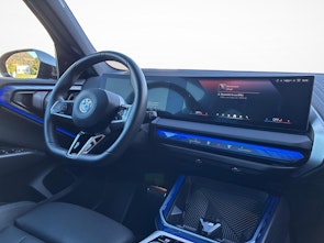 Vehicle image BMW X3 20d xDrive