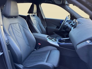 Vehicle image BMW X3 20d xDrive