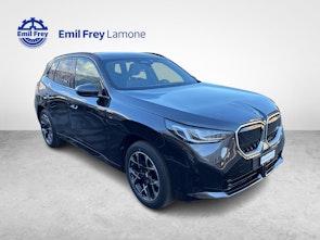 Vehicle image BMW X3 20d xDrive