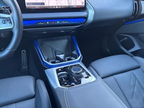 Vehicle image BMW X3 20d xDrive