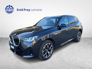 Vehicle image BMW X3 20d xDrive