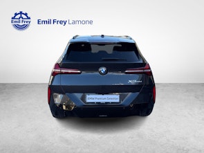 Vehicle image BMW X3 20d xDrive