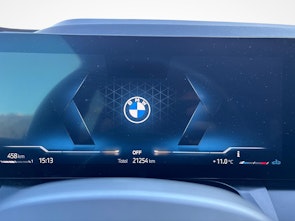 Vehicle image BMW X3 20d xDrive