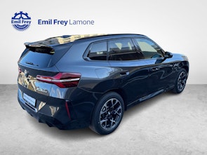 Vehicle image BMW X3 20d xDrive