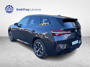 Vehicle image BMW X3 20d xDrive