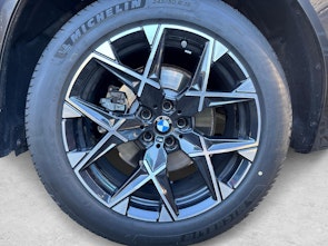 Vehicle image BMW X3 20d xDrive