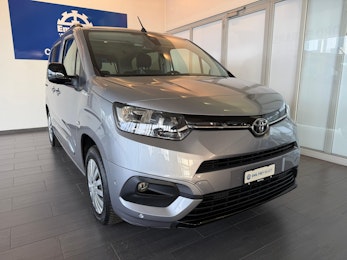 Vehicle image TOYOTA Proace City Verso L1 50KWh Trend
