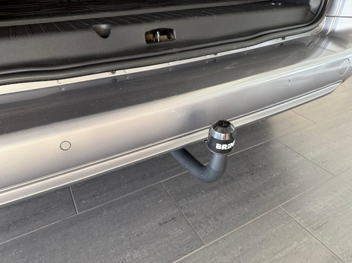 Vehicle image TOYOTA PROACE CITY VERSO