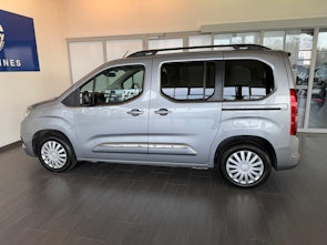 Vehicle image TOYOTA Proace City Verso L1 50KWh Trend