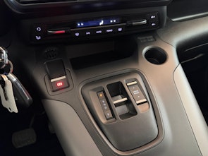 Vehicle image TOYOTA Proace City Verso L1 50KWh Trend