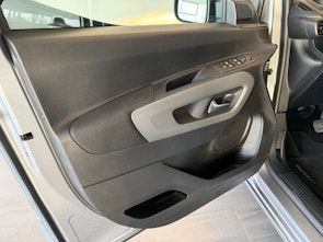 Vehicle image TOYOTA Proace City Verso L1 50KWh Trend