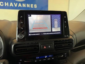 Vehicle image TOYOTA Proace City Verso L1 50KWh Trend